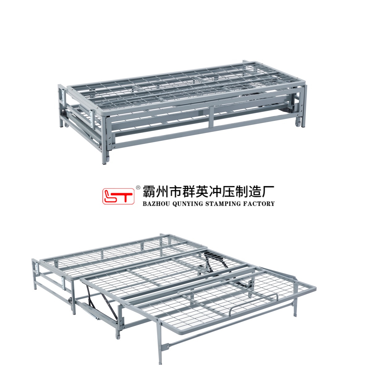 汕头市多功能沙发床架家具五金配件 - 哪里好